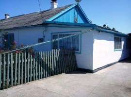 с Батальное, Ленинский район, ул Школьная, дом 71,4 кв. м, участок...