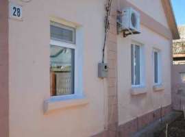 г Саки, ул Элеваторная, дом 78,7 кв м, участок 5,81 сотки
Продается...