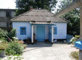 с Новониколаевка, Ленинский район, ул Чуба, дом 60 кв м...