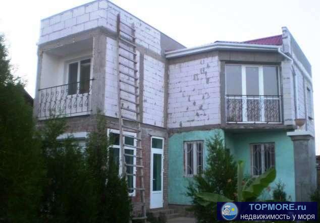 с Береговое, ул Интернациональная, дом 190 кв м, участок 7,5 соток Продается 2-этажный дом 190 м на участке 7.5 сот.,...