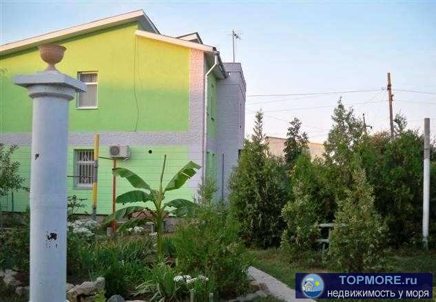 с Береговое, ул Интернациональная, дом 190 кв м, участок 7,5 соток Продается 2-этажный дом 190 м на участке 7.5 сот.,... - 2