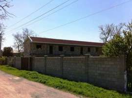 с Каменское, Ленинский район, ул Овражная, дом 39 кв м, участок 20...