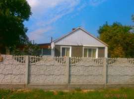 
1-этажный дом 80 м (пеноблоки) на участке 23 сотки.Продам дом, от...