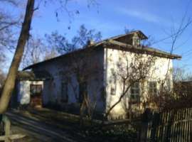 1-этажный дом 76 м  на участке 25 сот., 15 км до города
село...