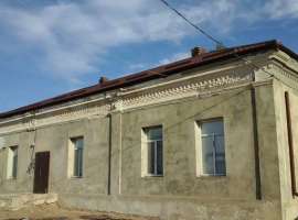 Продаётся хороший каменный дом 139,4 кв м,  на участке 8 соток, с...