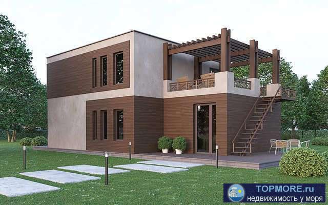 На сегодняшний день открыты продажи по формату «участок с подрядом».  Подведено электричество к границе поселка,...