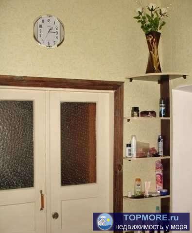 Продается дом. Дом в хорошем состоянии, 3 комнаты и веранда. на участке есть подсобные помещения. - 2