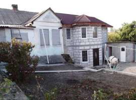 Дом 140 кв.м., район Винсовхоза. Отдельный двор 3,25 сотки. Дом...