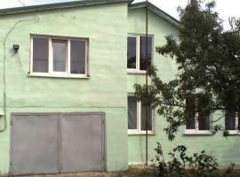 Продается дом 2 эт дом 90 м участок 26 сот., 1 этаж  большая кухня...