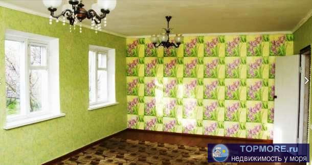 Продается дом 100 кв м. Большой участок - 15 соток, плодоносящий сад. Действующая скважина, дом газифицирован. До...