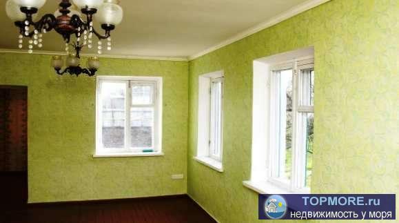 Продается дом 100 кв м. Большой участок - 15 соток, плодоносящий сад. Действующая скважина, дом газифицирован. До... - 2