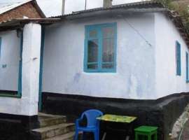 Продаётся дом 52,2 кв м (расположен в центре посёлка, рядом...