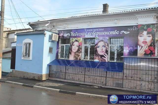 Продается дом 133,8 кв м, 1 этажный + подвал. 1 этаж: 2 комнаты, 2 кухни, 2 туалета, прихожая, тамбур, кладовая. В...