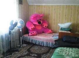 Продаётся дом 3 этажа общей площадью 232кв.м., жилая 80кв.м. 1-й...