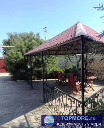 Дом газифицирован. Отопление автономное. Горячая вода. Двухконтурный немецкий котел 'Вайлант'. Вода централизованная.... - 2