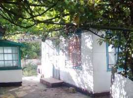 Продается дом во Владиславовке, канализации нет, газ по улице, вода...