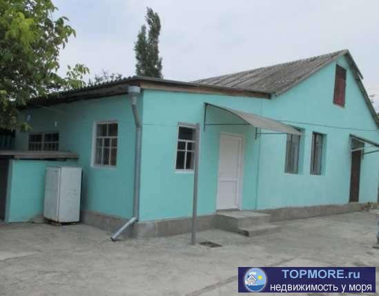 Продается дом 90 кв. м, в доме газовое отопление, вода, свет, телефон, интернет. Во дворе имеются хоз. постройки,...