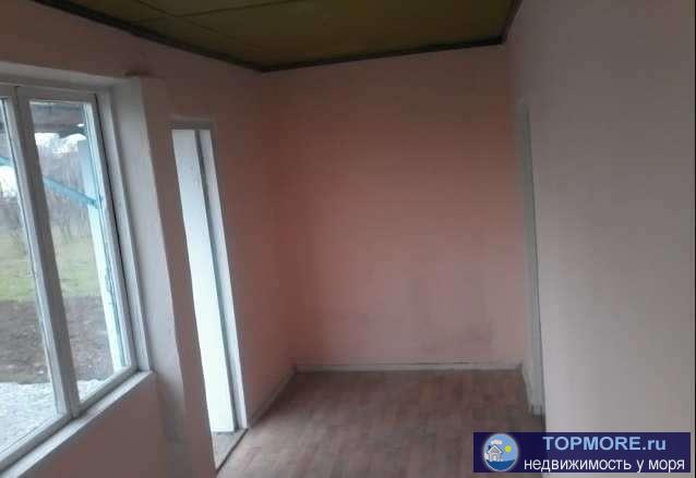 Продается дача, в пос. Кировское, 2х этажный дом 70 кв.м. на участке 5 сот. Внутри сделан косметический ремонт, свет... - 2