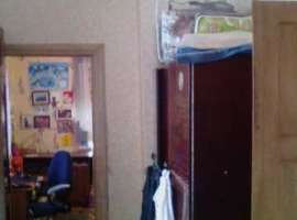 Продается дом из ракушечника, 3 комнаты, кухня, веранда, ванная. В...