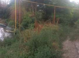 Продается дом под сносв г. Феодосия по ул. Пелюхни. Коммуникации...