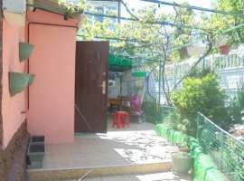 Продается дом в г. Феодосия по ул. Украинская. Коммуникации...