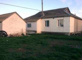 Продется дом в с. Кирово Ленинского района по ул. 40 Лет Победы.,...