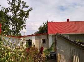 Продается дом в с. Чапаевка Советского района по ул. Садовая....