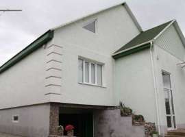 Продается дом в Кировском районе, с. Владиславовка по ул. Крымская,...