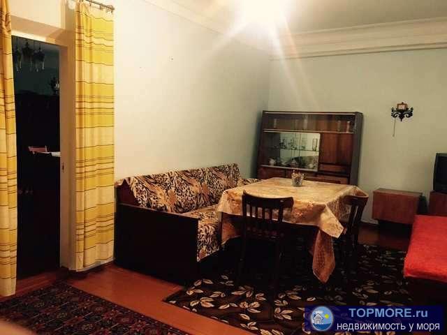 Продается в г. Старый Крым по ул. Чапаева, 4 ком. дом в горно -лесном р-не Крыма. В доме свет, вода, газ, с/у... - 2