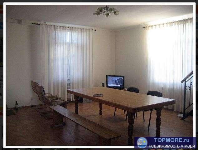 Продается дом. На территории есть  парковка, мангал с зоной отдыха, казан, кухня для самостоятельного приготовления... - 2