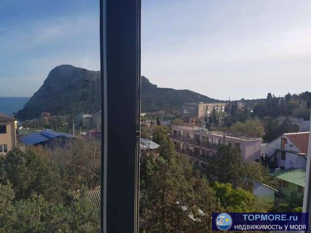 Продается дом 160 кв м, участок 3 сотки в пгт Новый Свет, Судакский городской округ, ул. Шаляпина. На каждом этаже 2... - 2