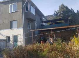 Продается дом 160 кв м, участок 3 сотки в пгт Новый Свет, Судакский...