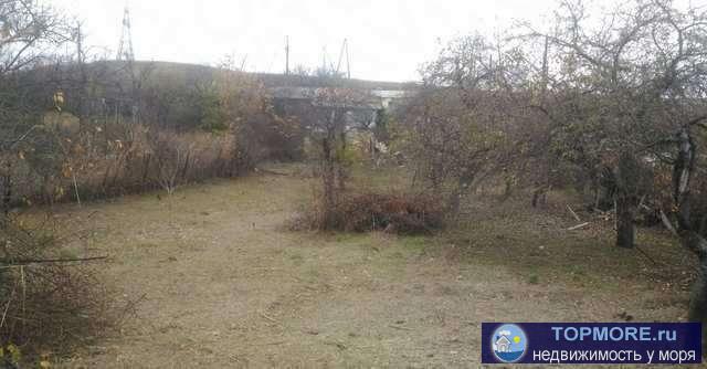 Продается требующий ремонта дом 60 кв м. участок 16 соток в пгт Коктебель, Феодосийского городского округа, ул.... - 2