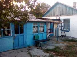 Продается дом 58 кв.м., участок 17 соток по адресу с. Кринички,...