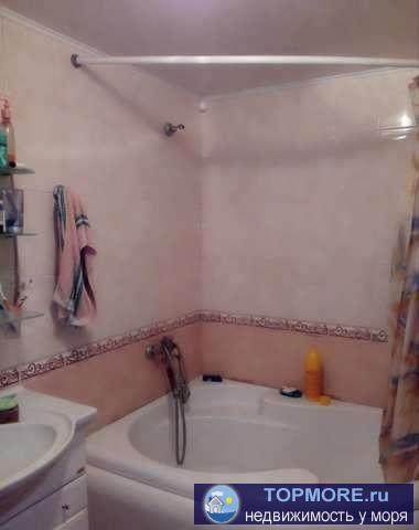 Продается дом 250 кв.м., участок 10 соток по адресу  пгт Кировское, Кировский район, ул. Розы Люксембург.... - 2