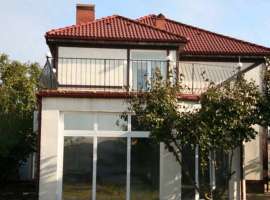 Продается дом 180 кв.м., участок 13 соток в с. Береговое, ул....