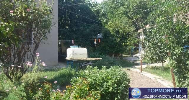 Продается дом 170 кв м, участок 9 соток, Алуштинский городской округ, ул. Северная. Старый дом - 45 кв м. Отопления... - 2