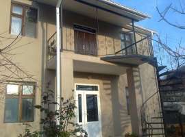 Продается дом 170 кв м, участок 9 соток, Алуштинский городской...