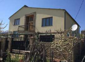 Продается благоустроенный дом 400 кв м, участок 8 соток в с....