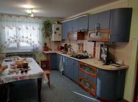 Продается дом 85 кв.м, участок 17 соток по адресу 
с. Красный Мак,...