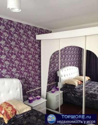 Продается дом 65 кв.м, участок 7 соток по адресу  с. Долинное, Бахчисарайский район, ул.30 лет Победы. Газ, Вода,...