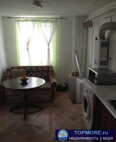 Продается дом 65 кв.м, участок 7 соток по адресу  с. Долинное, Бахчисарайский район, ул.30 лет Победы. Газ, Вода,... - 2