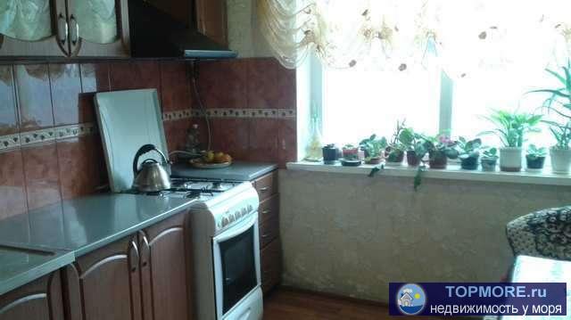 Продается дом 74 кв.м., участок 6 соток по адресу  г. Старый Крым, Кировский район, ул. Полины Осипенко. Все...