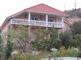 Продается благоустроенный дом 360 кв м, участок 11 соток в с....