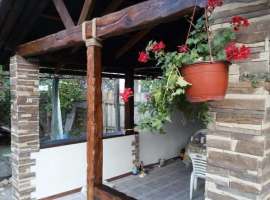 Продается дом старой постройки из бута 57 кв м, участок 8 соток в...