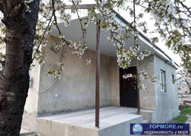 Продается дом 80 кв.м., участок 4,4 соток по адресу  г. Старый Крым, Кировский район, ул. Чапаева. Все удобства, газ,... - 2