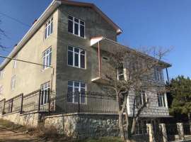 Продается новый 4-х этажный дом 450 кв м, участок 6,5 сотки  в г....