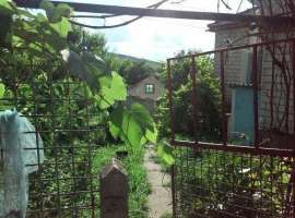 Продается дом в с. Ульяновка, Белогорский район. 65кв. на 25 сот.В...