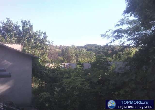 Продается дом 284 кв.м., участок 7 соток по адресу г. Старый Крым, Кировский район, ул. Ларишкина.Вода проведена в... - 2