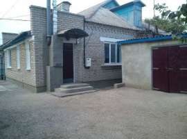Продается дом 106 кв.м., участок 7 соток по адресу 
с. Яркое Поле,...